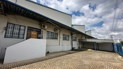 31 Crucible Road, Heriotdale